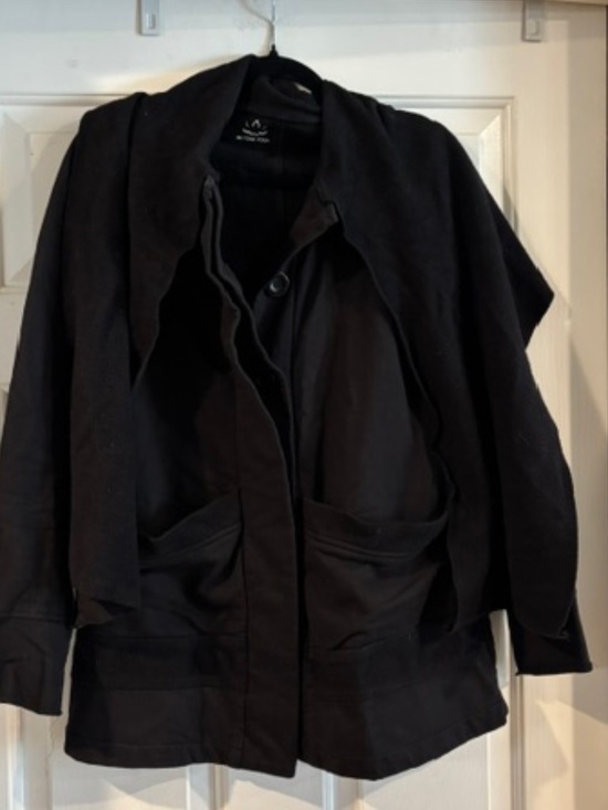 Beyond Yoga Jackets & Blazers - Beyond Yoga Jacket -SZ-S